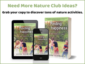 nature club essay